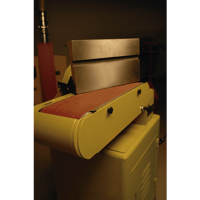 Powermatic Belt/Disc Sander, 31A 1.5HP 1PH